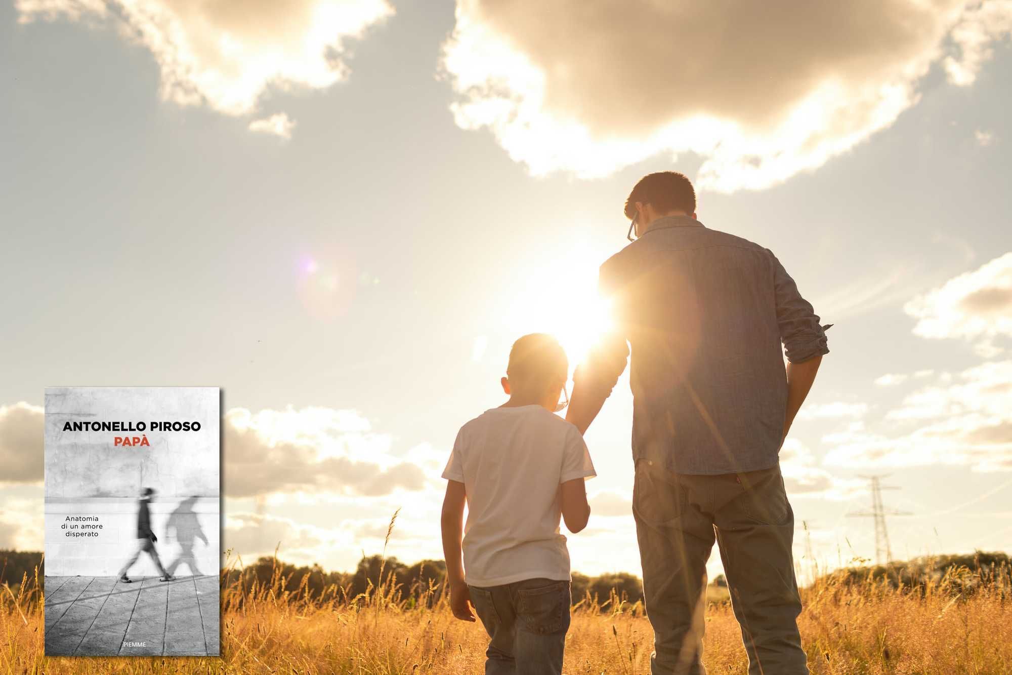 L’emigrazione e le tante decorazioni. Ho capito troppo tardi chi era papà