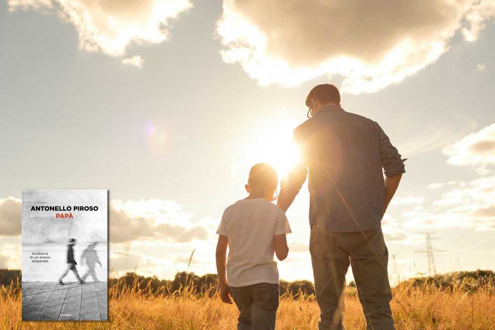 L’emigrazione e le tante decorazioni. Ho capito troppo tardi chi era papà