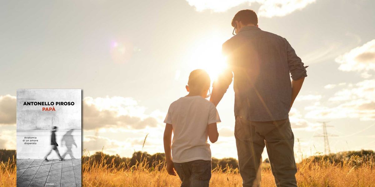 l8217emigrazione e le tante decorazioni ho capito troppo tardi chi era pap224