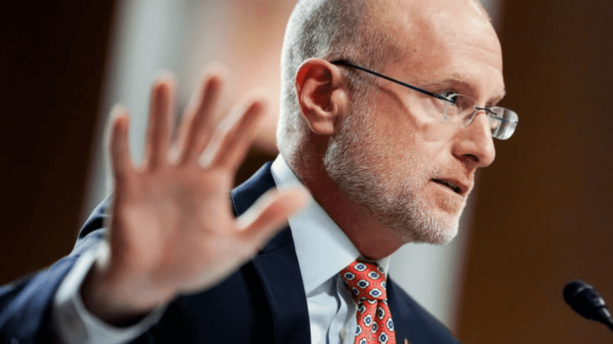 Trump Administration Demands American Press Propagandize Its Iran War