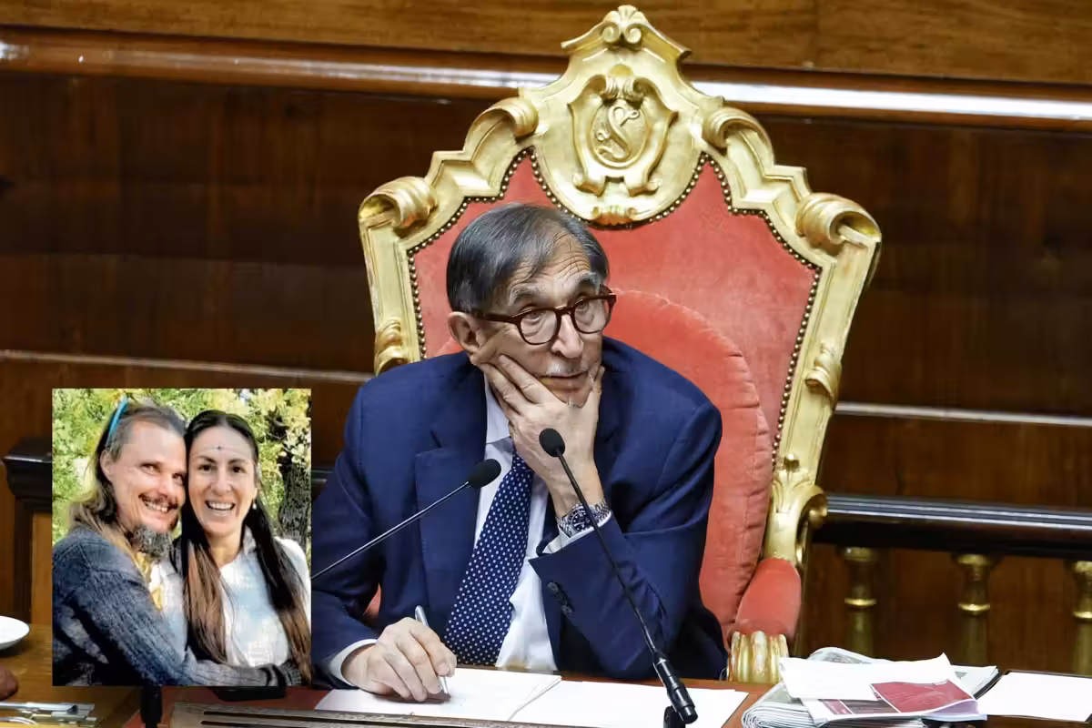 La Russa vedrà i Trevallion. Ira dem: «È propaganda». E la loro invasione a scuola?