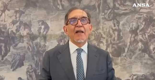 La Russa: «Vedrò i genitori della famiglia del bosco il 25 marzo»