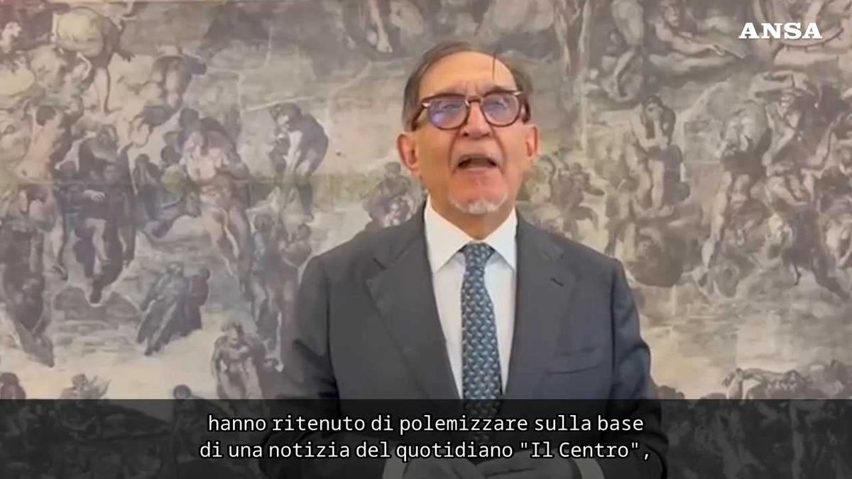 La Russa: «Vedrò i genitori della famiglia del bosco il 25 marzo»