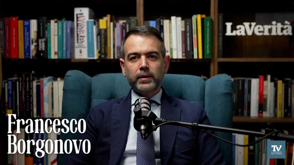 Tivù Verità | Giustizia, Valditara: «Basta indottrinamento nelle scuole e strapotere delle correnti»