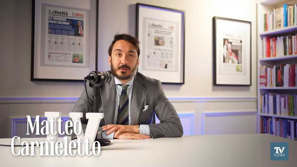 Venti di Guerra | Il caso Epstein e l'attacco all'Iran