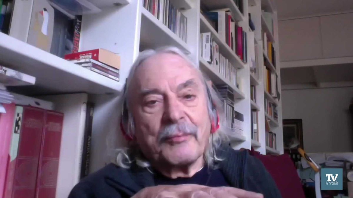 Non Sparate sul Pianista | Lezione di jazz con Enrico Rava