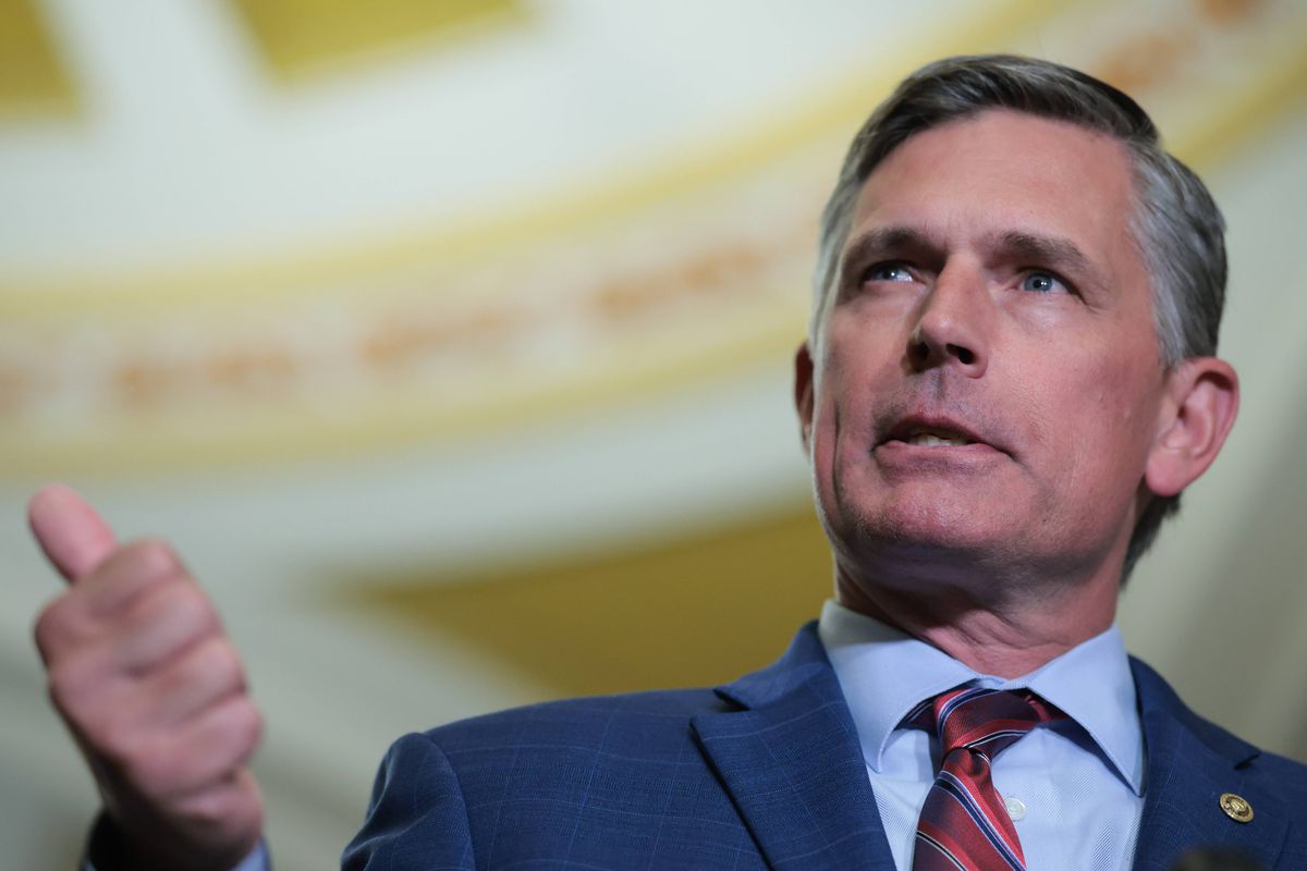 Another Senator Backs Platner, Saying 'Democratic Party Needs to Win Back ...