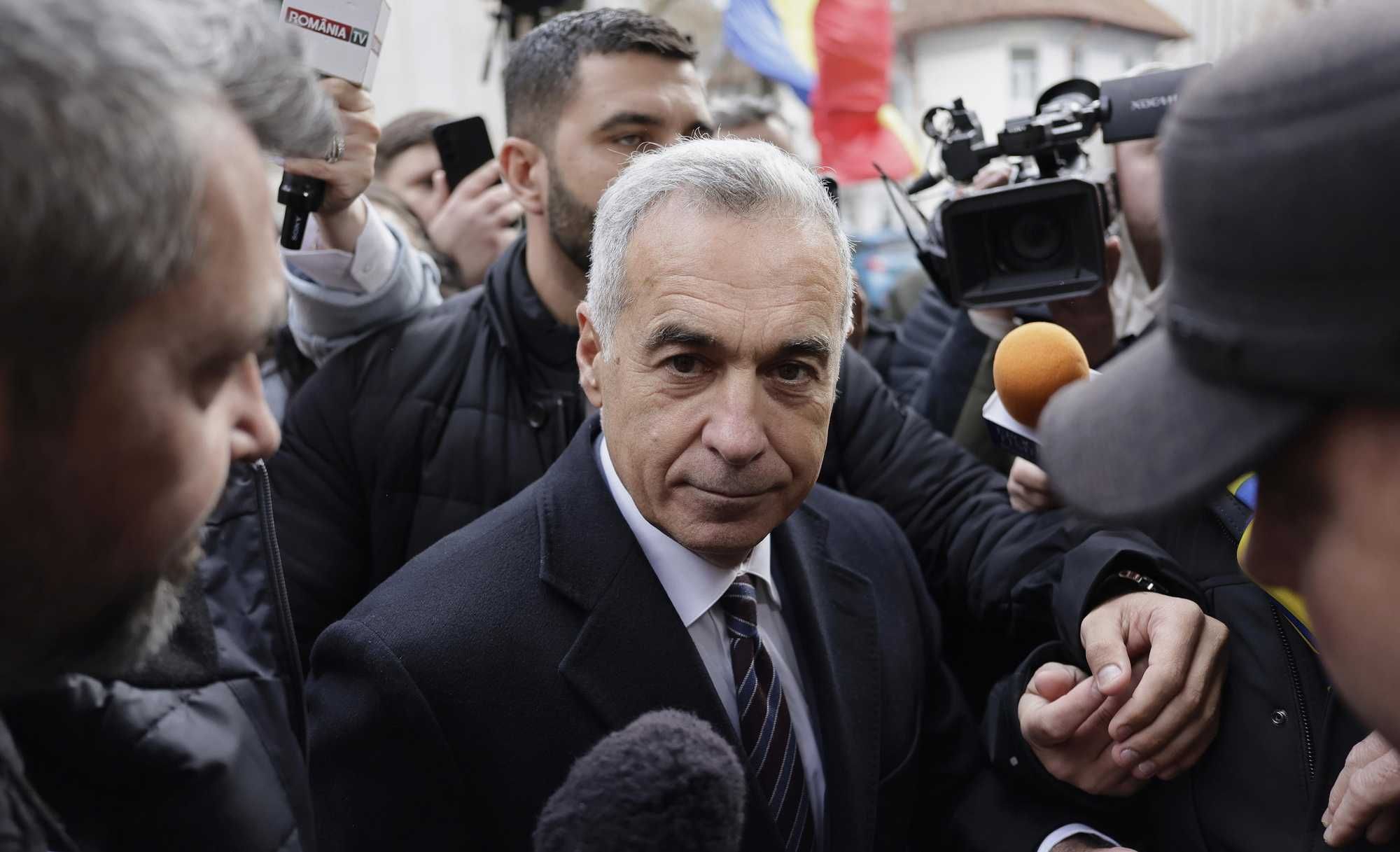 Romania, si sgretolano le accuse dietro l’annullamento delle elezioni