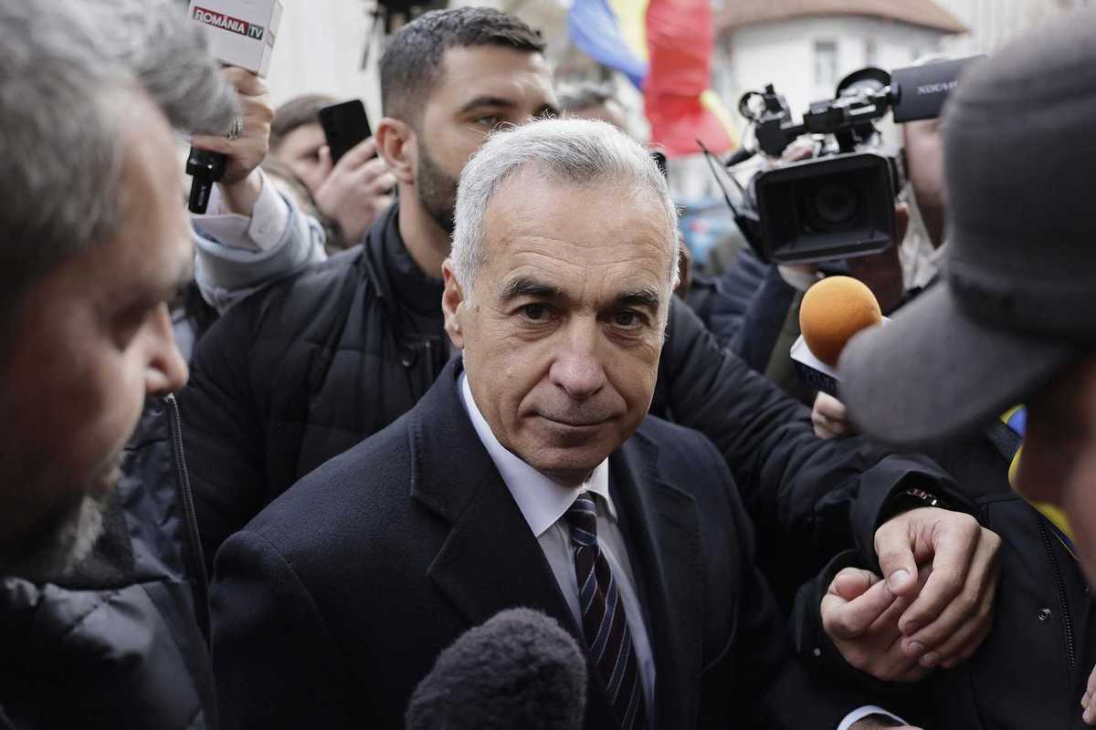 Romania, si sgretolano le accuse dietro l’annullamento delle elezioni