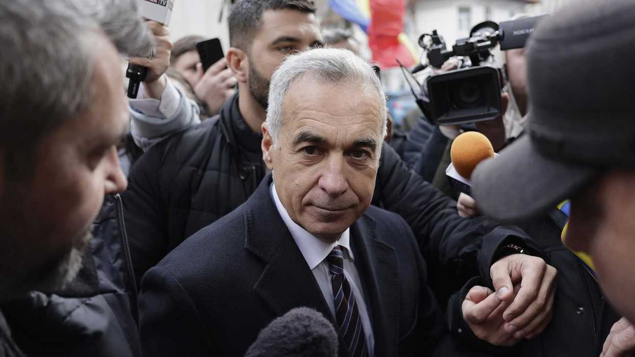 Romania, si sgretolano le accuse dietro l’annullamento delle elezioni