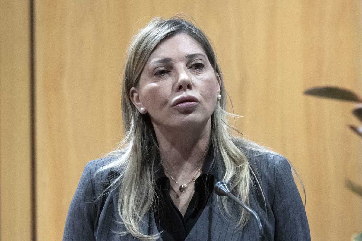 Bartolozzi: altro fuoco sulle toghe. Chigi irritato, Nordio la difende