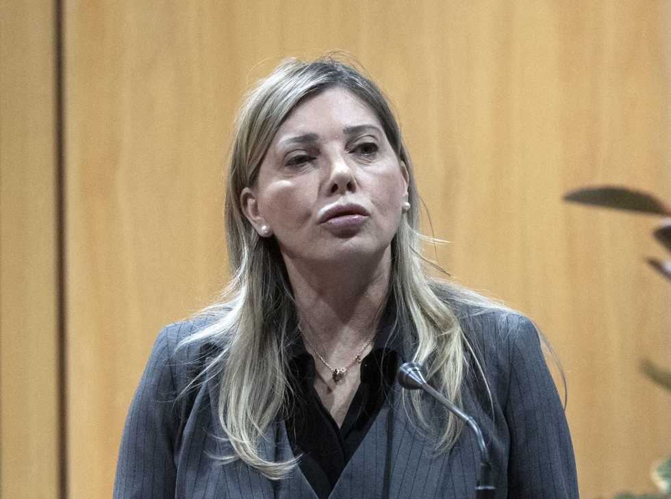 Bartolozzi: altro fuoco sulle toghe. Chigi irritato, Nordio la difende