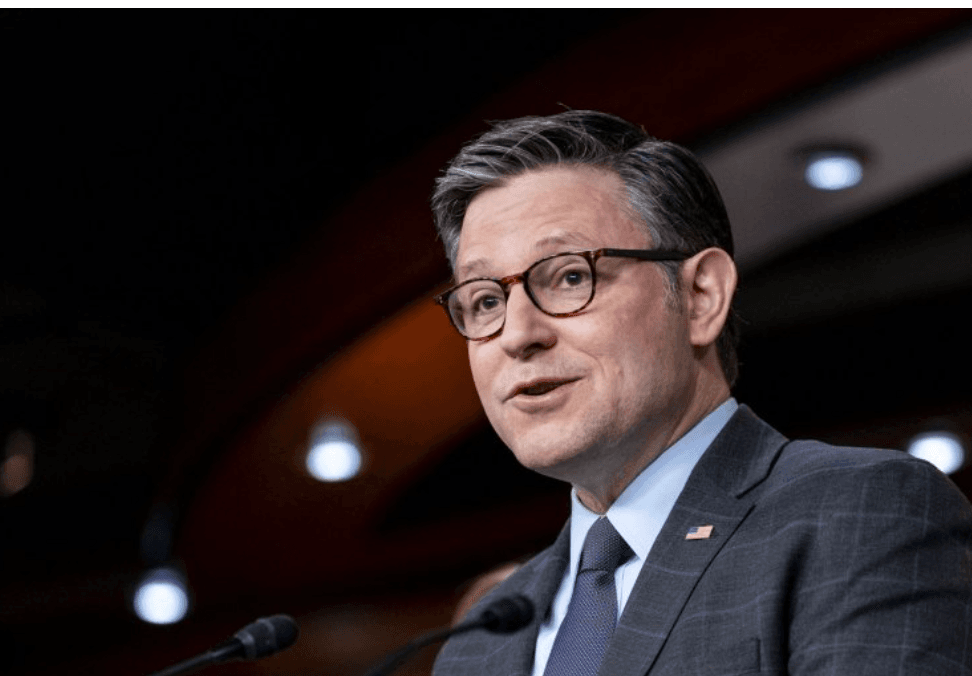 SAVE America Act Would Stop Nonexistent Fraud By Crushing Minority Vote