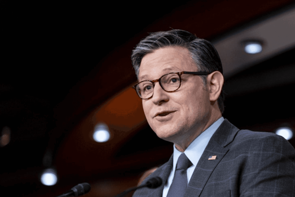 SAVE America Act Would Stop Nonexistent Fraud By Crushing Minority Vote