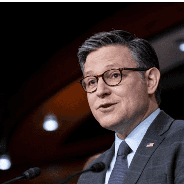 SAVE America Act Would Stop Nonexistent Fraud By Crushing Minority Vote