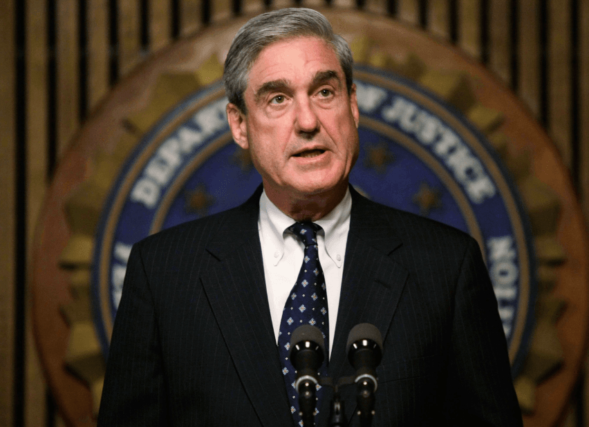Why Trump Viciously Celebrated The Death Of Robert Mueller, American Patriot