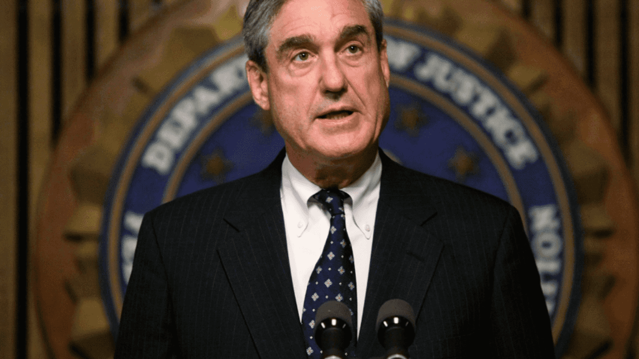 Why Trump Viciously Celebrated The Death Of Robert Mueller, American Patriot