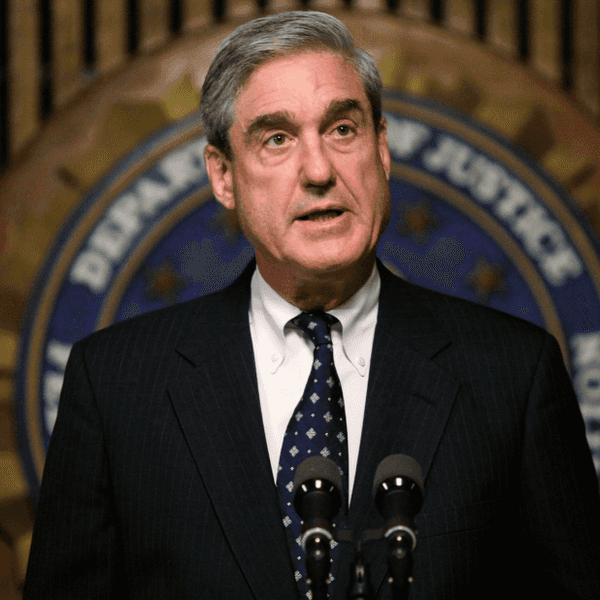 Why Trump Viciously Celebrated The Death Of Robert Mueller, American Patriot
