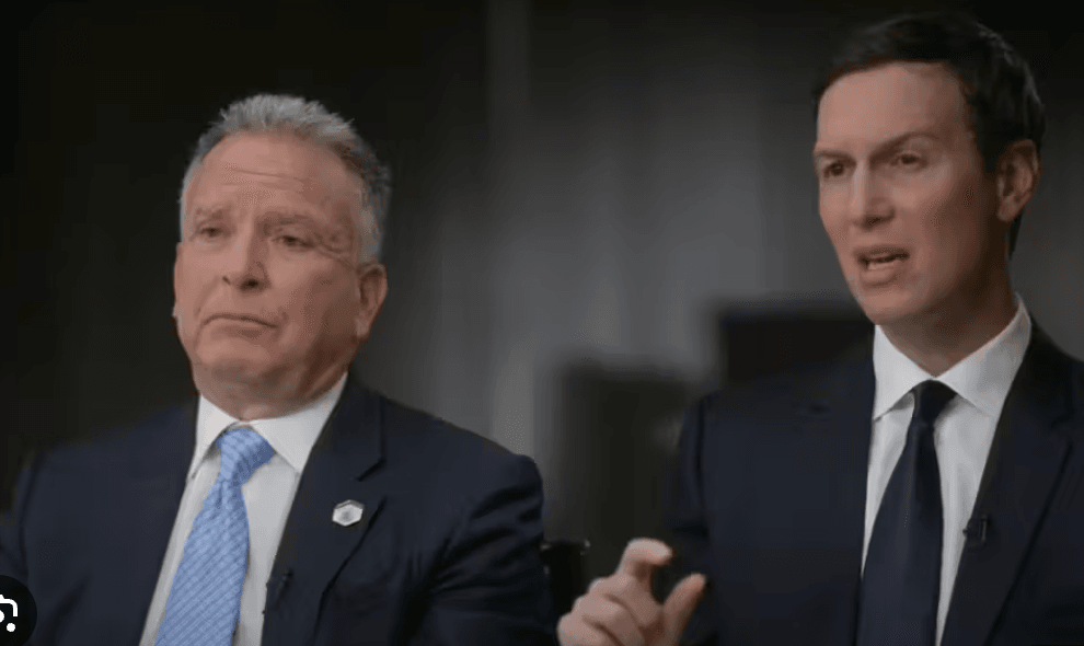 After Trump's Fusillade Of Lies About Iran, Why Would Anyone Believe Him Now?