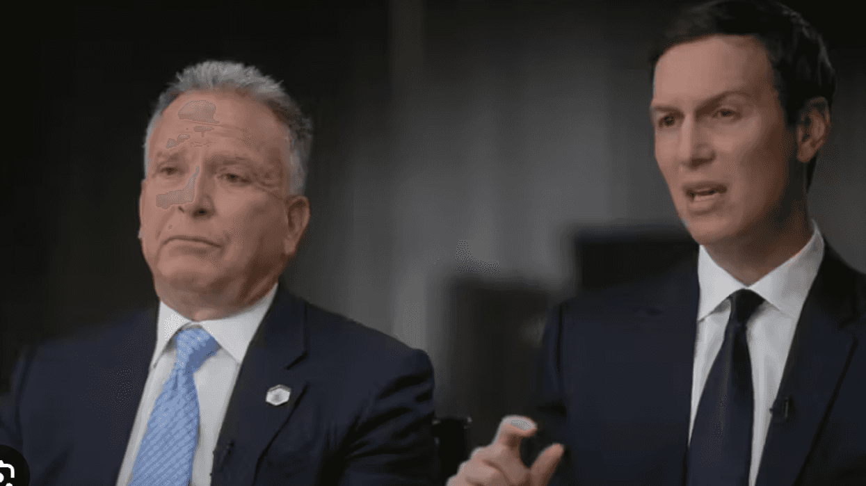 After Trump's Fusillade Of Lies About Iran, Why Would Anyone Believe Him Now?