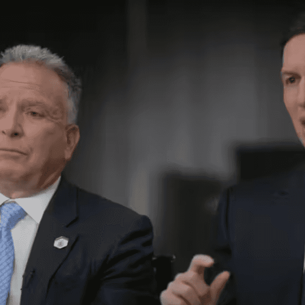 After Trump's Fusillade Of Lies About Iran, Why Would Anyone Believe Him Now?