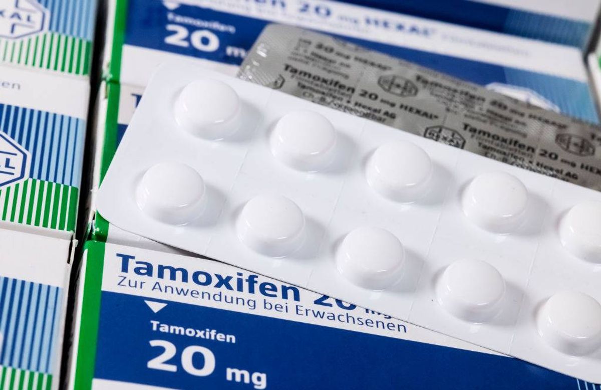 As TrumpRx Scam Does Virtually Nothing, Big Pharma Jacks Up Prices on ...