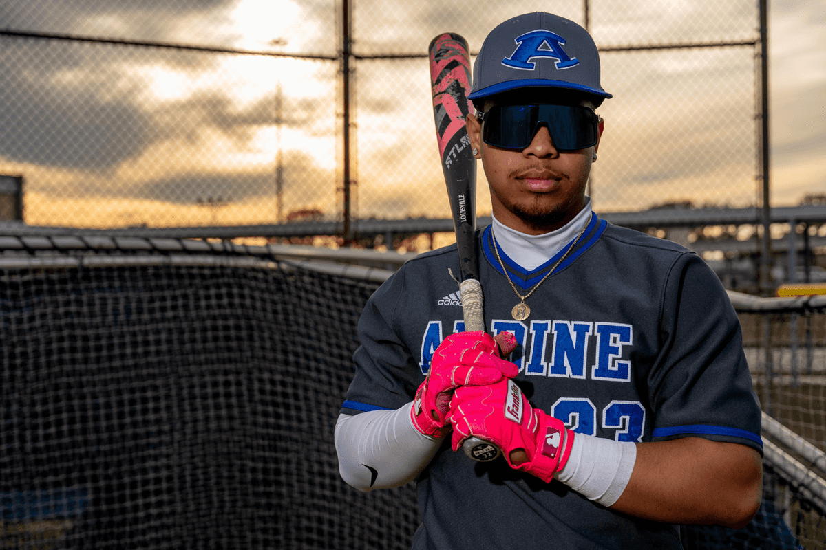 THE MVP: Barbosa Is Coach On the Field for Aldine