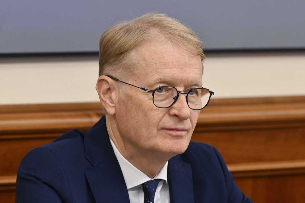 Lucio Malan: «La guerra non ci ha favoriti»