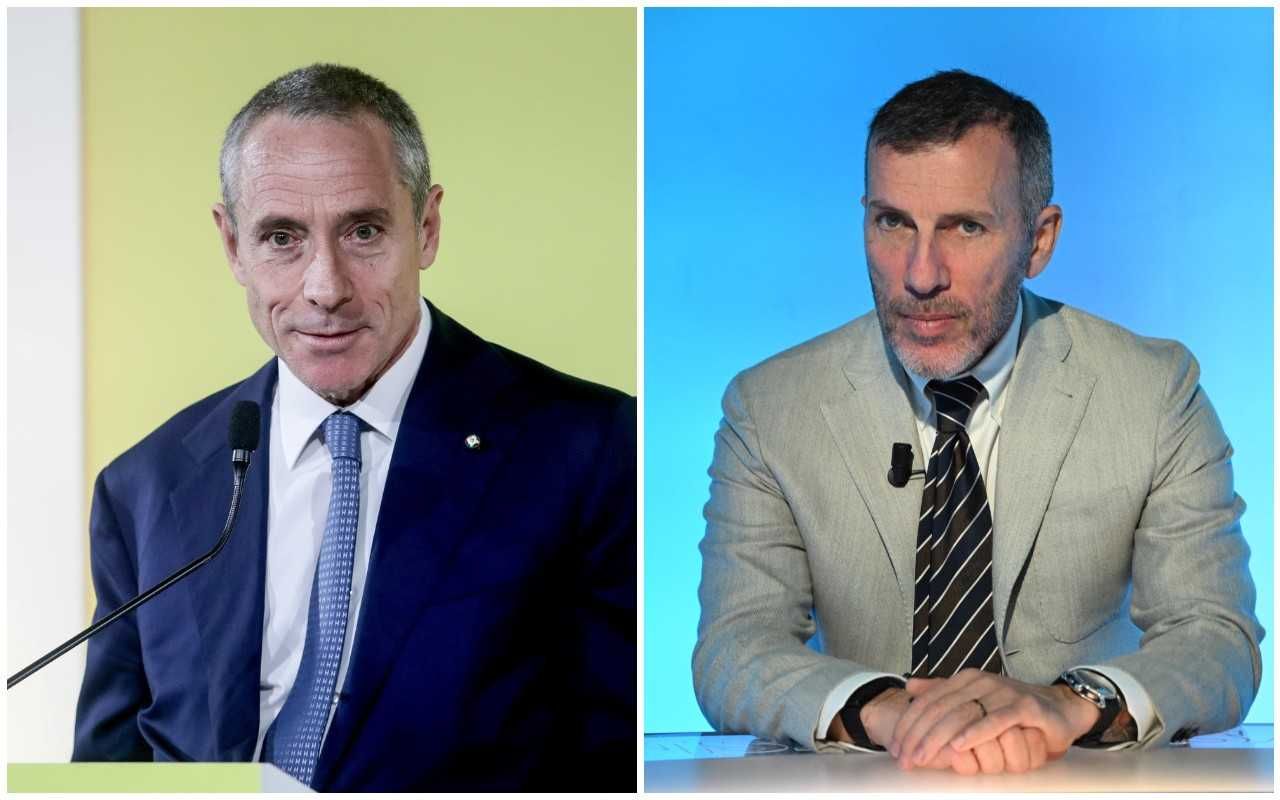 «Tim resterà autonoma anche dentro Poste»