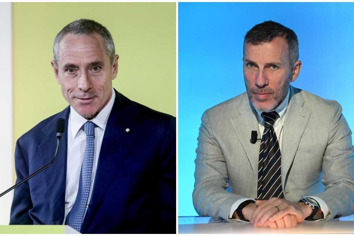 «Tim resterà autonoma anche dentro Poste»