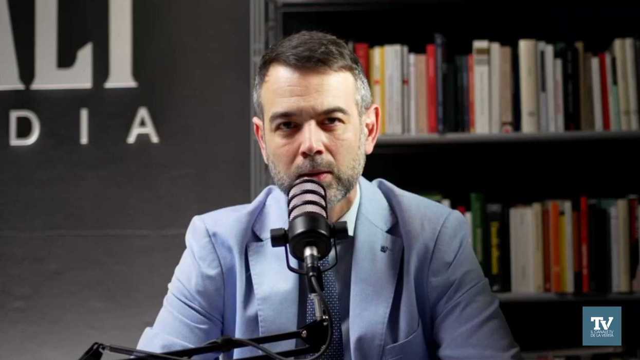 Edicola Verità | la rassegna stampa del 24 marzo