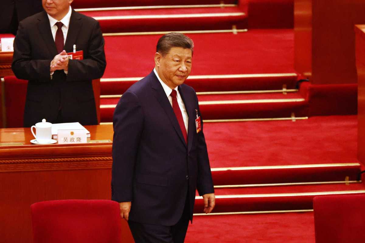 Petrolio, rinnovabili, missili e droni: la guerra è un grande regalo alla Cina