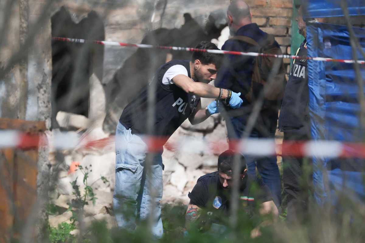 Minaccia anarchica su Roma. Sabato in 15.000 a manifestare