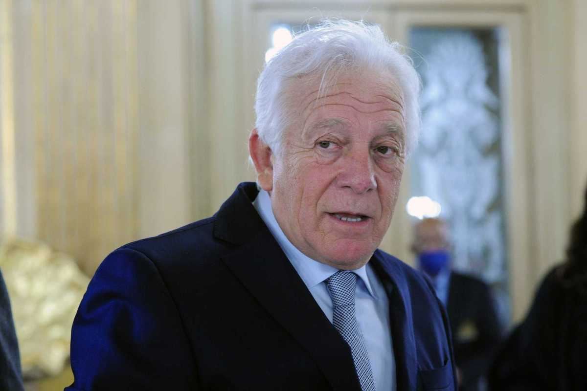 Agnelli: «Niente alluminio dal Golfo. E con il caro energia rischiamo rincari del 50%»