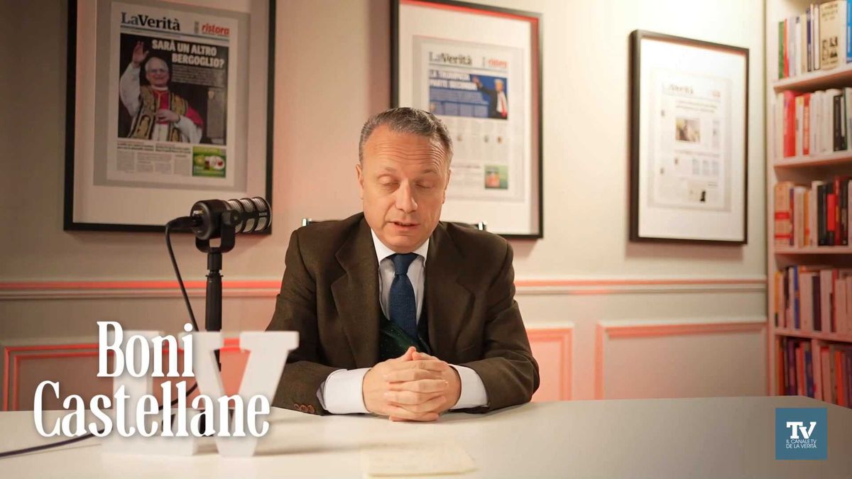 Zitti e Boni | La sinistra e l'egemonia della casta