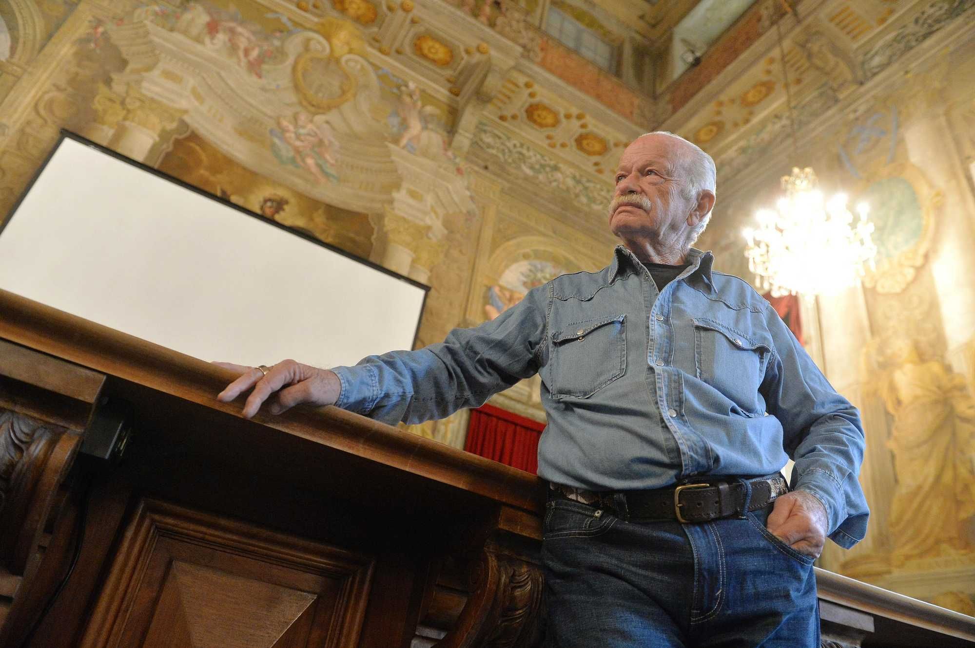 Addio a Gino Paoli, maestro della canzone d'autore italiana