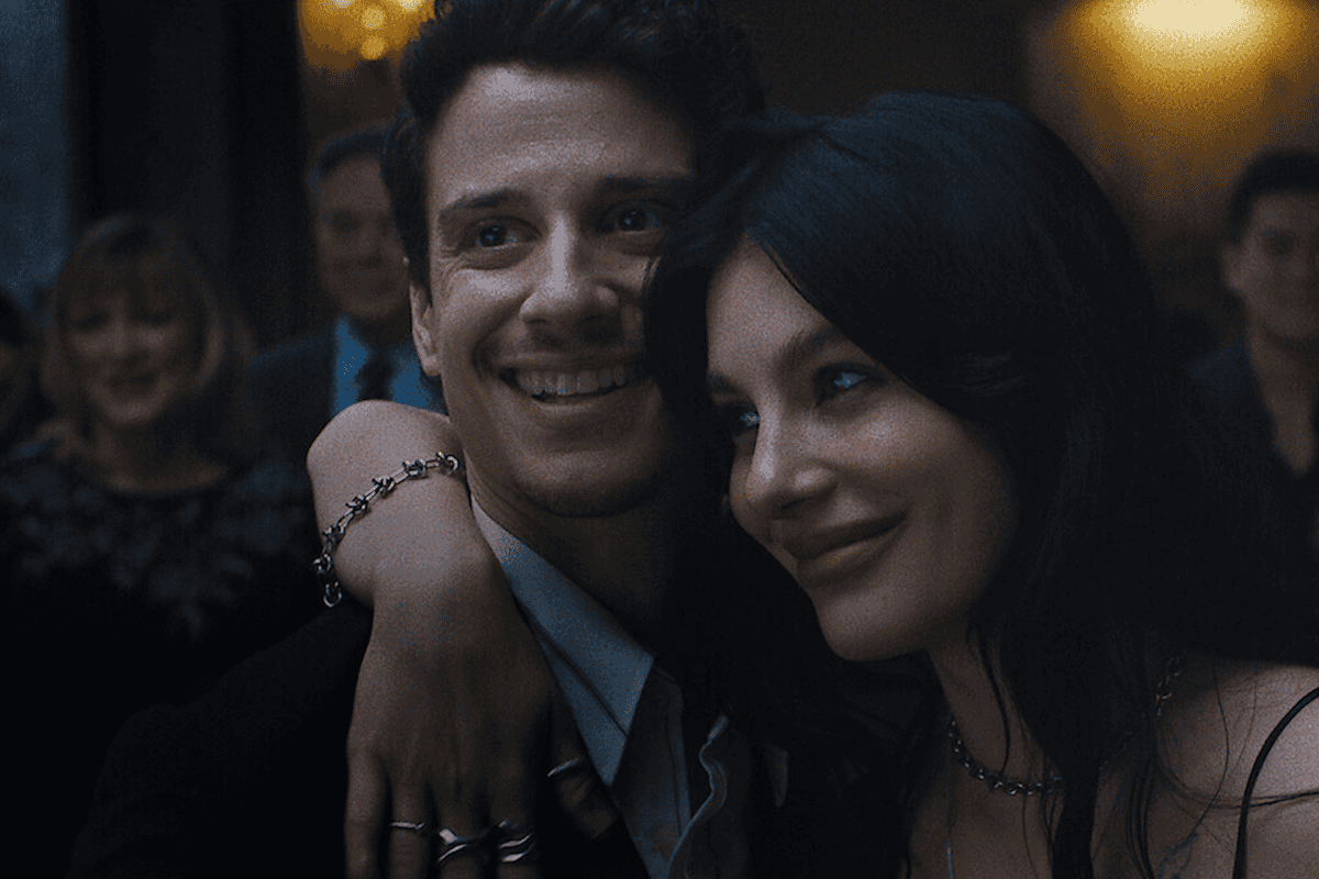 Un thriller psicologico senza soprannaturale: i Duffer cambiano registro