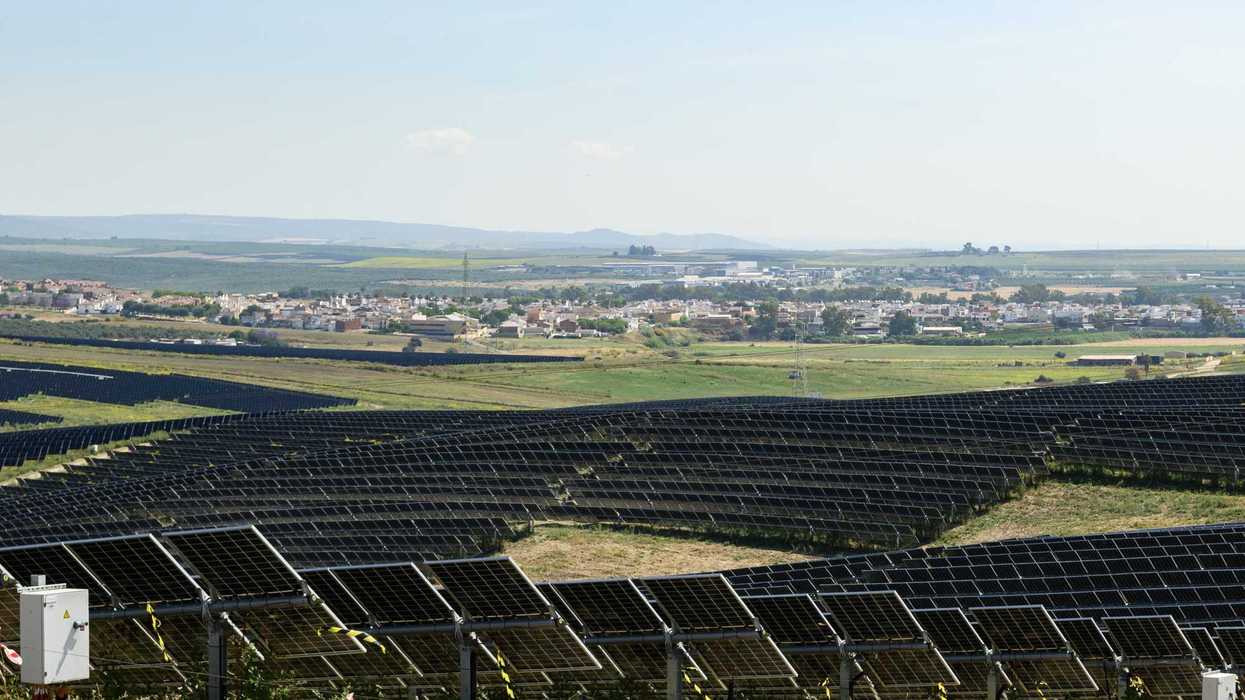Il modello Sánchez spegne la Spagna