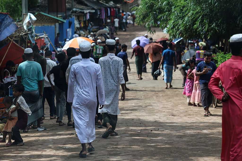 Parte da Trieste il corridoio tra Europa e India