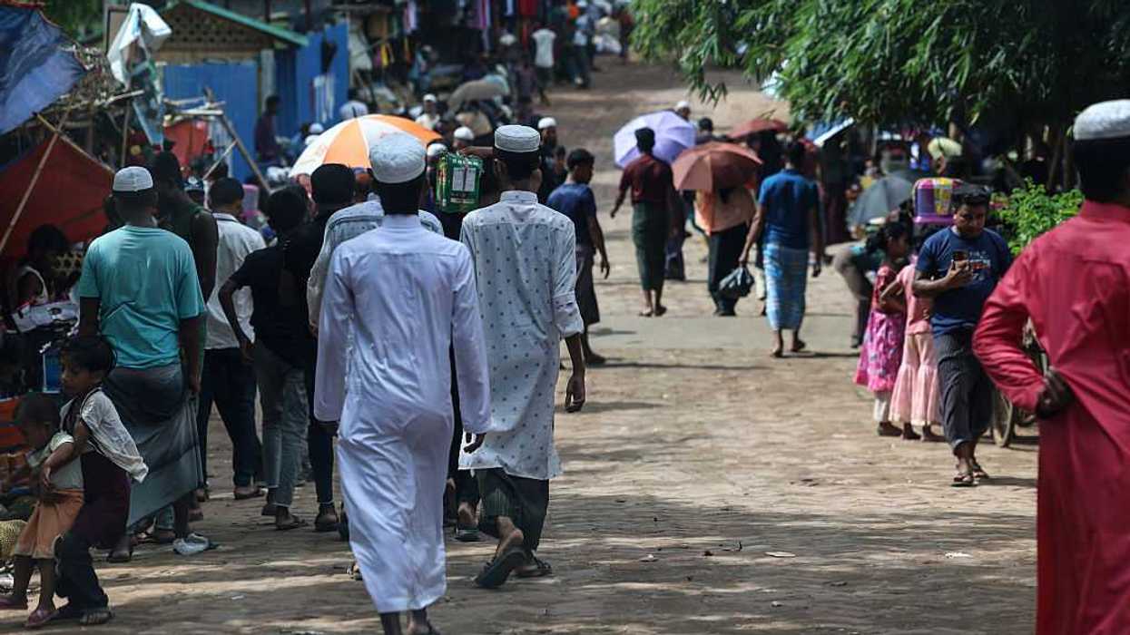 Parte da Trieste il corridoio tra Europa e India