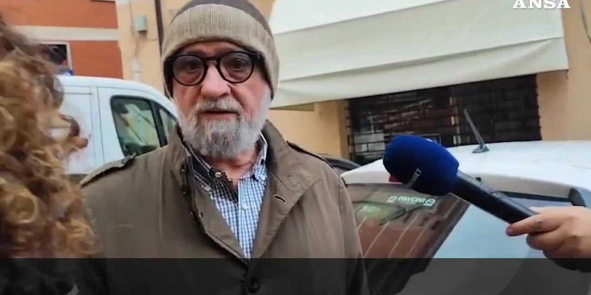 famiglia del bosco femminella d8217angelo non 232 un8217assistente sociale