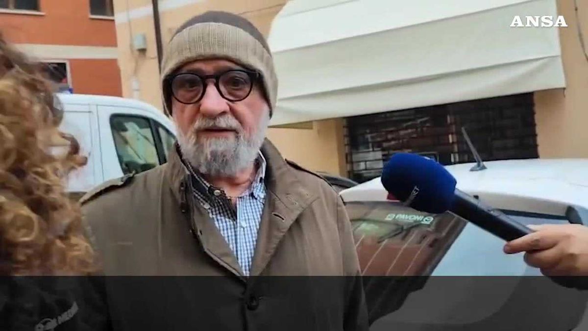 Famiglia del bosco, Femminella: «D’Angelo non è un’assistente sociale»