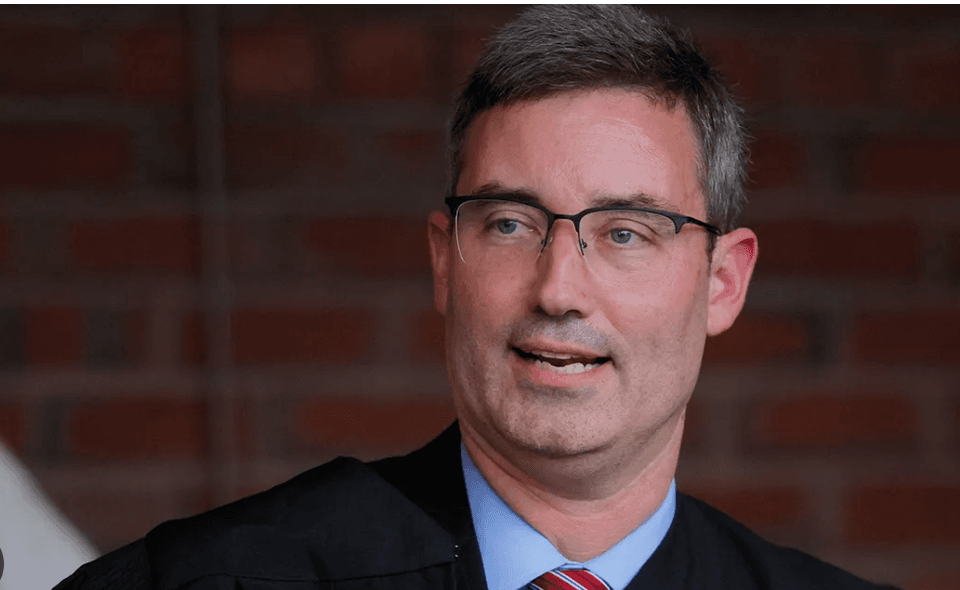 Judge Rejects RFK Jr's Unfit Vaccine Committee In Sweeping Decision