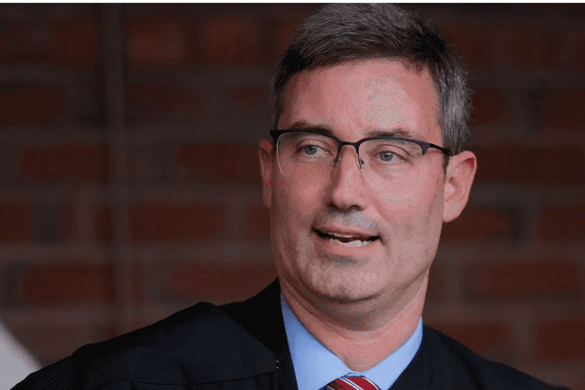 Judge Rejects RFK Jr's Unfit Vaccine Committee In Sweeping Decision