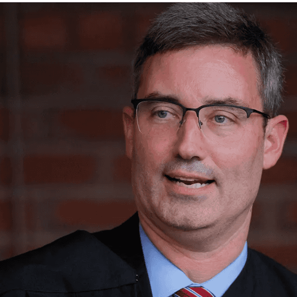 Judge Rejects RFK Jr's Unfit Vaccine Committee In Sweeping Decision