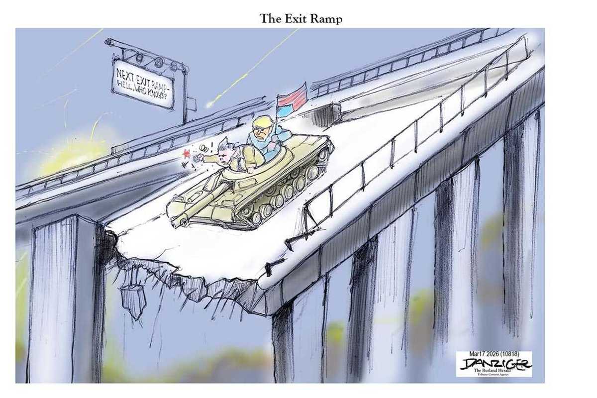 Danziger Draws