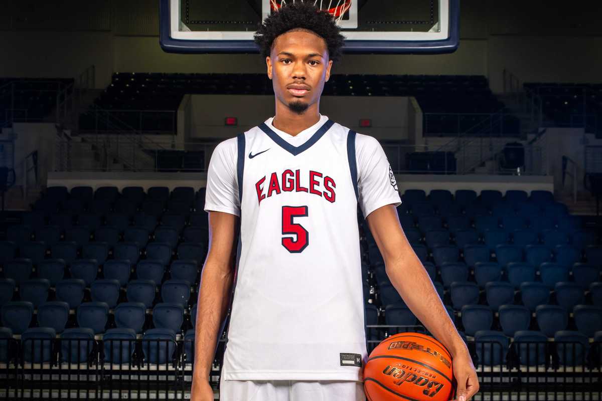 AWARDS SZN: 2025-26 Houston Boys Basketball All-VYPE Teams