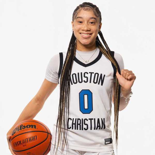 VYPE Houston Private School Girls Basketball Player of the Year Fan Poll
