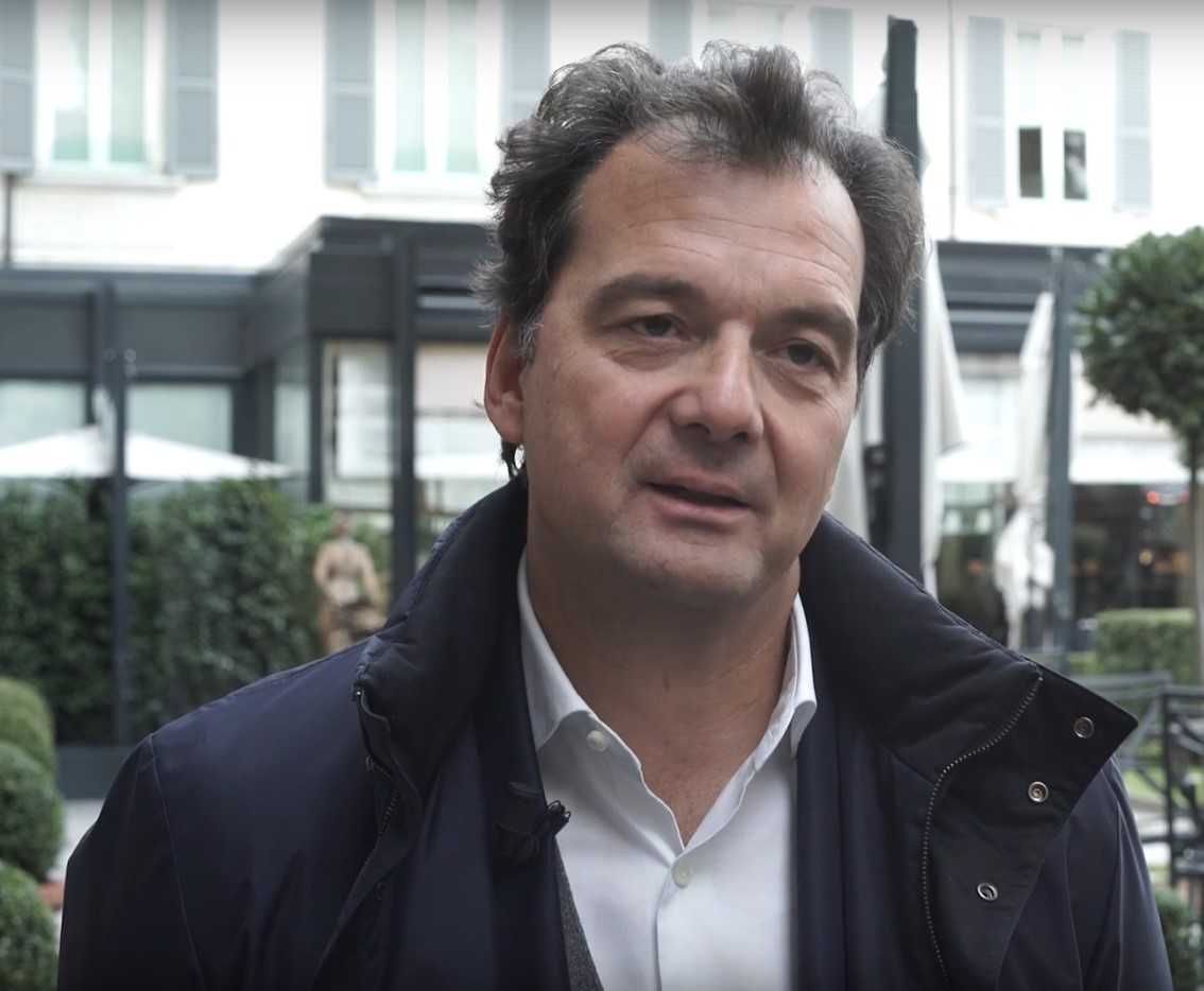 Mister Paul & Shark è sotto indagine per sfruttamento di manodopera cinese