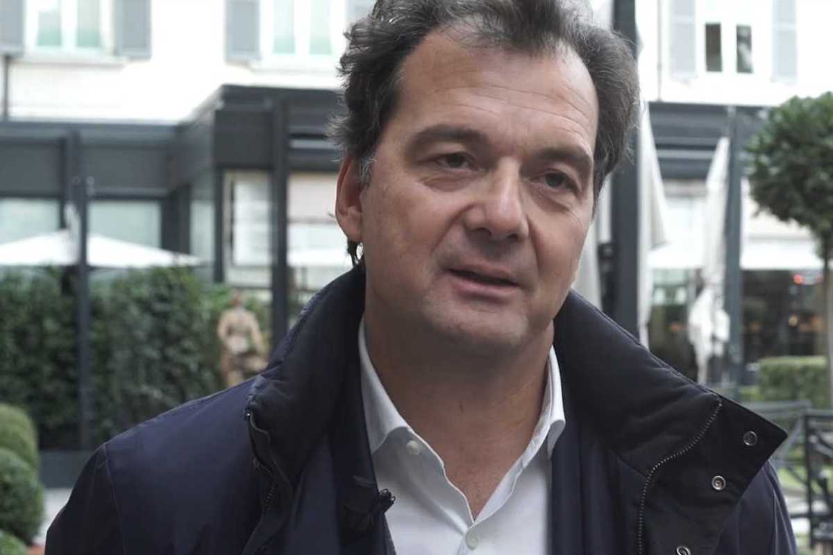 Mister Paul & Shark è sotto indagine per sfruttamento di manodopera cinese